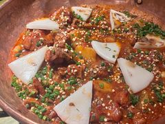 -一坐一忘云南菜(卓悦中心)