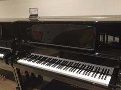 -柏斯音乐(北京荟聚购物中心)