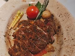 -王品牛排(郑州大卫城店)