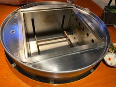 -伍丁·烤牛肋(和平东桥店)