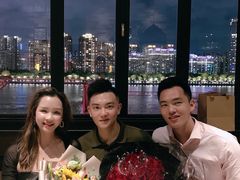 -AZUL by FUEL蓝色·法式酒馆(琶醍店)