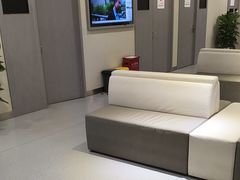 -爱康国宾体检中心(北京航天桥光耀东方分院)