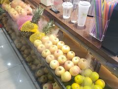 -上海第一八佰伴