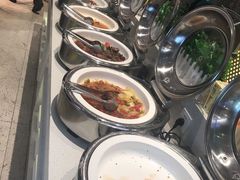-纽斯特自助牛排餐厅(三林印象城店)