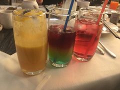 -东方红海鲜百汇(国际大厦店)