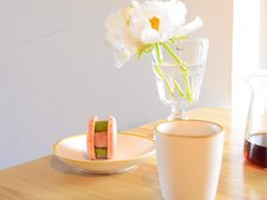 -Me Coffee下午茶艺术空间