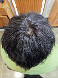 -心迪染发专门店