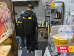 -夸父炸串(浦口弘阳广场店)
