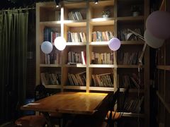 -别院里音乐餐酒吧(双流航空港店)