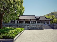 -阿育王寺