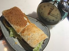 -桃园眷村(万象天地店)