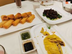 -金时代顺风大酒店(临港百联店)