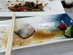-鹿鸣酒家(越秀店)