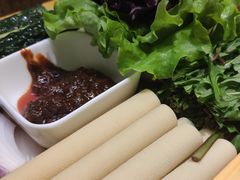 -老江南春·中国龙菜(衡山路店)