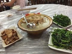 -明升萝卜汤