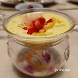 粽子-端午限定，超大的粽子里面馅儿料十足