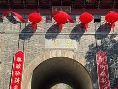 -鼓楼(西湖风景名胜区)