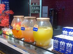 -芝小官毛肚火锅海鲜自助(淮安清江浦区新亚店)
