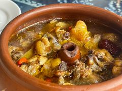 -香满楼(临安路店)