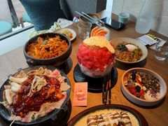 -双门洞·森系料理(体育西店)