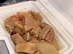 -细妹五香牛杂(步行街店)