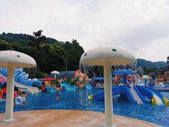 -重庆海昌加勒比海水世界