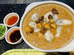 -吴记鲜定味