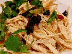 -老吉士酒家(天平路店)