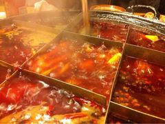 iphone_upload_pic-岗上渣渣老火锅(两路口店)