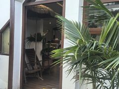 -椰椰大吉(海城店)