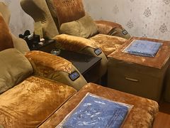-北丽宫水疗会(宝利来国际大酒店店)