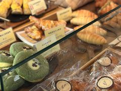 -Let's Taipei 非常烘焙(太古里店)