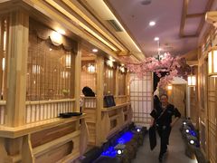 -九田家黑牛烤肉料理(石路天虹店)