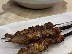 -羊之道草原味道清真餐厅(番禺店)