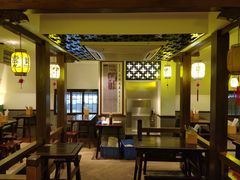 -邵子牙·中华老字号(定安路店)