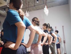 点击看大图 -Y+U遇瑜伽·普拉提