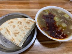 -老字号贾家肉丸糊辣汤(光明巷店)