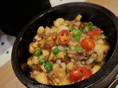 -新白鹿餐厅(城西银泰城店)