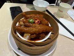 -香港池仔记肠粉王(博多新记襄阳南路店)