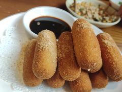 -佬土鹅肠火锅(解放路店)