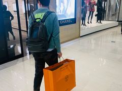 -HERMES(恒隆广场店)