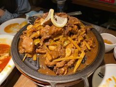 -桂小厨广西菜(万象城店)