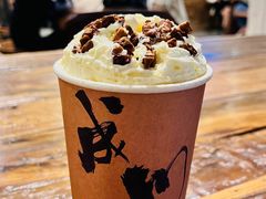 -成川茶店·潮汕工夫浓茶(万象店)