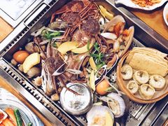 -海神·济州岛海鲜料理(天乐广场店)