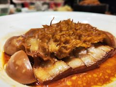 潮汕卤水拼盘-宝燕壹号(长寿店)