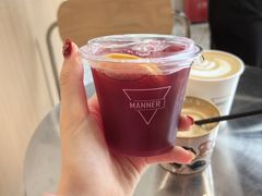 -Manner Coffee(龙岗CC创意园店)