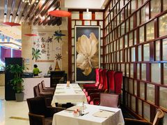 -韶关风度华美达广场酒店自助餐厅