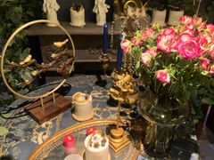 -第101座花园餐厅(湖滨88店)