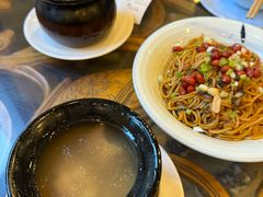 -西江美食舫·江西菜(健德桥店)