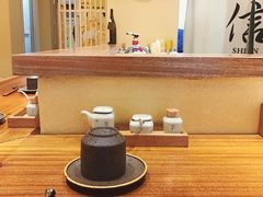 -信日本料理(信义坊店)